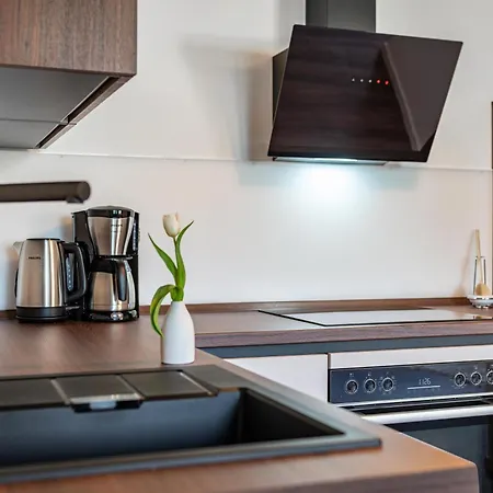 Apartman Reichle Stockach