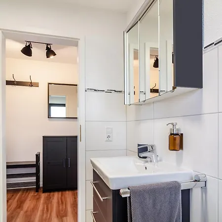 Reichle Апартаменты Штоках