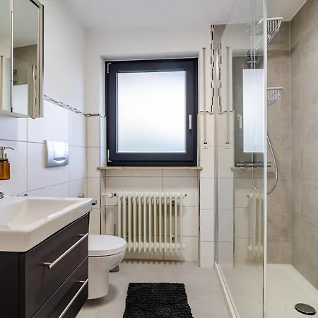 Апартаменты Reichle *