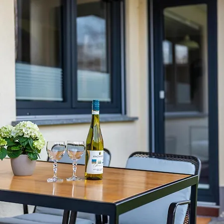 Апартаменты Reichle