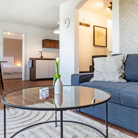 Apartman Reichle Stockach