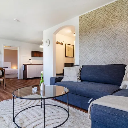 Апартаменты Reichle