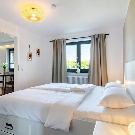 Reichle Apartman Stockach