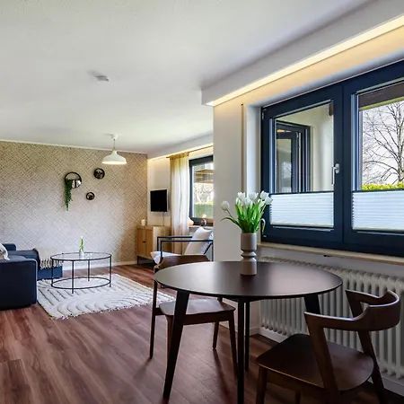 Reichle Apartman Stockach