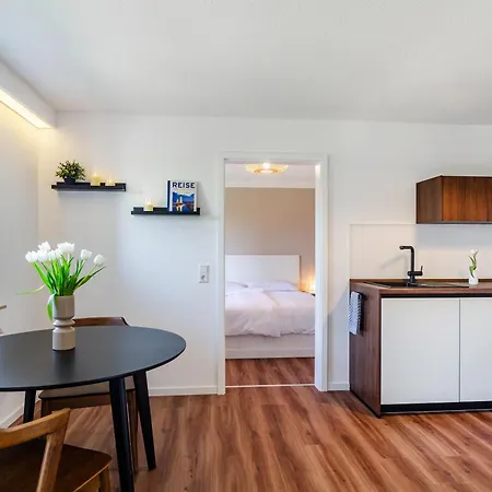 Reichle Apartman Stockach